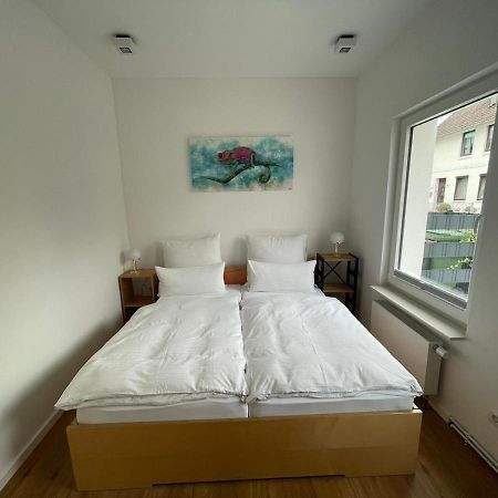 Rumah Bukit シュレースヴィヒ エクステリア 写真