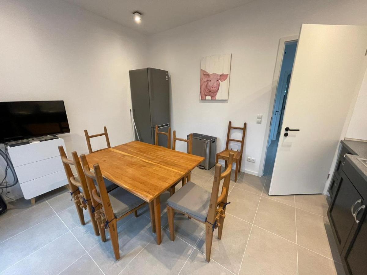 Rumah Bukit シュレースヴィヒ エクステリア 写真