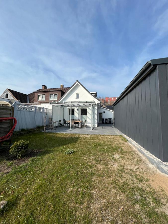Rumah Bukit シュレースヴィヒ エクステリア 写真
